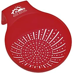 Sink Strainer - Opaque - 24 hr