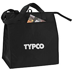 Deluxe Insulated Grocery Shopper