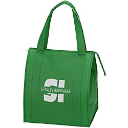 Chill Insulated Grocery Tote - 15" x 13"
