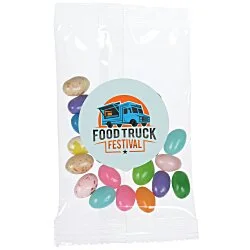 Tasty Bites – Assorted Gourmet Jelly Beans