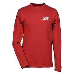 Dri-Balance Blend Long Sleeve T-Shirt - Men's