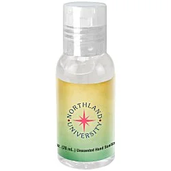 Hand Sanitizer - 1 oz.