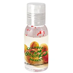 Moisture Bead Sanitizer - 1 oz.