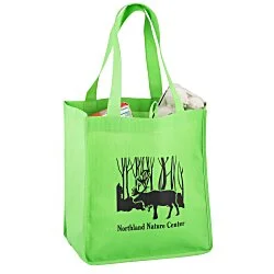 Sunbeam Shopping Bag