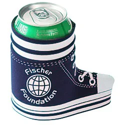 Sneaker Pocket Can Holder