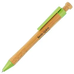 Kiva Bamboo Pen