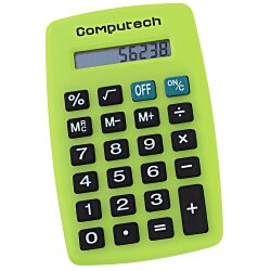 Classic Calculator - Opaque - 24 hr
