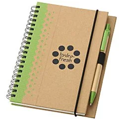 Dew Drops Jr. Notebook & Pen