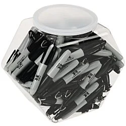 Sharpie Mini Canister - Black