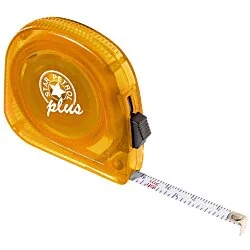 Mini 10’ Tape Measure - 24 hr