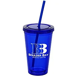 Spirit Tumbler - 16 oz. - 24 hr