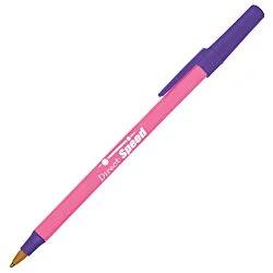 Bic Round Stic Pen