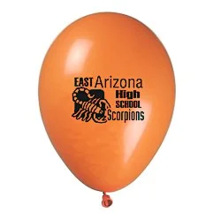 Balloon - 9-inch Standard Colors - 24 hr