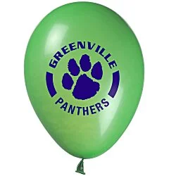 Balloon - 11-inch Standard Colors - 24 hr