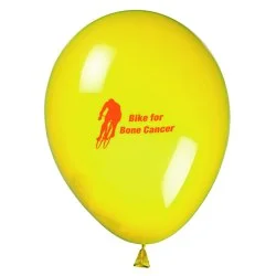 Balloon - 11-inch Crystal Colors - 24 hr
