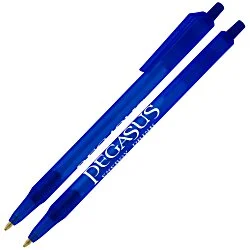 Bic Clic Stic Ice Pen - 24 hr