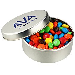 M&M's Tin