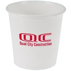 Paper Hot/Cold Sampler Cup - 4 oz.