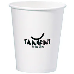 Paper Hot/Cold Cup - 10 oz.