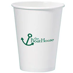 Paper Hot/Cold Cup - 12 oz.