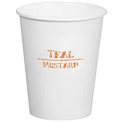 Takeaway Paper Cup - 12 oz.