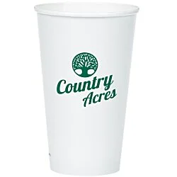 Takeaway Paper Cup - 16 oz.