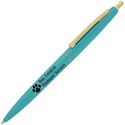 Clic Pen - Gold