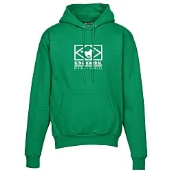 Hanes ComfortBlend Hoodie - Screen