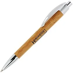 Asia Bamboo Pen