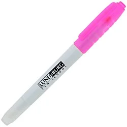 Erasable Highlighter