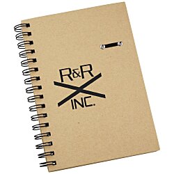 Ecologist Notebook