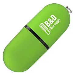 Boulder USB Drive - 8GB