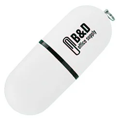 Boulder USB Drive - 16GB