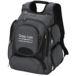 elleven Checkpoint-Friendly Laptop Backpack