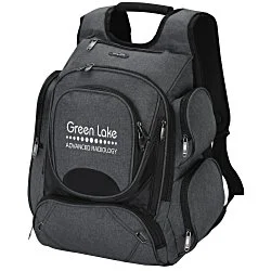 elleven Checkpoint-Friendly Laptop Backpack