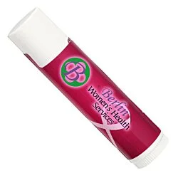 Value Lip Balm - Awareness