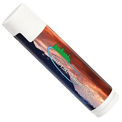 Value Lip Balm - Mountain