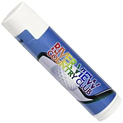 Value Lip Balm - Golf Club