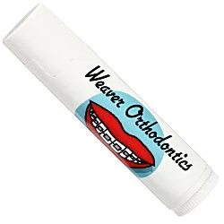 Value Lip Balm - Orthodontist