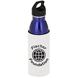 Sport Bottle Sleeve