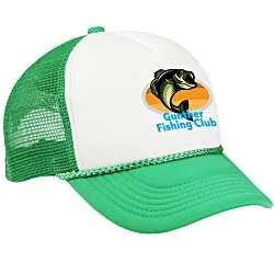 Foam Trucker Cap - Full Color