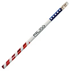 Patriotic Pencil