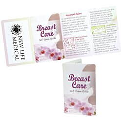 Breast Care Key Points - 24 hr