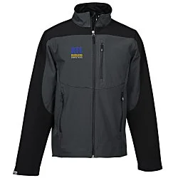 Storm Creek Guardian Soft Shell Jacket - Men's