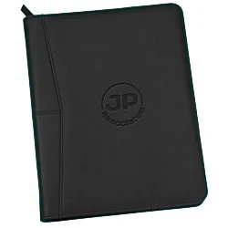 Custom Padfolios | Personalized Portfolios and Notepad Holders ...