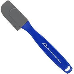 Vivid Color Spatula - 1-1/2" - Opaque