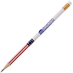 Stars & Stripes Pencil