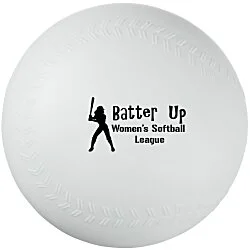 Vinyl Baseball