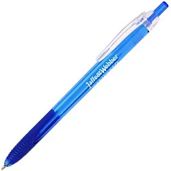 Translucent Writer - 24 hr