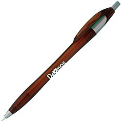 Javelin Pen - Translucent - 24 hr